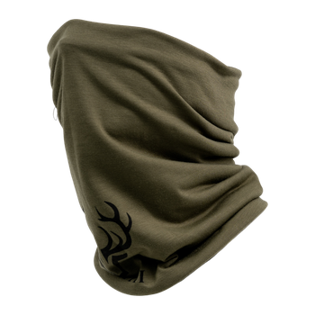 Vapiti Scarf/Buff Grön