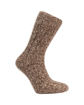 Raggsocka 100% Ull / Alpacka, 3-pack