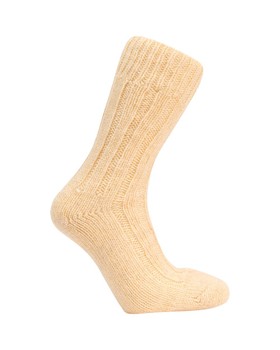 Raggsocka 100% Ull / Alpacka, 3-pack