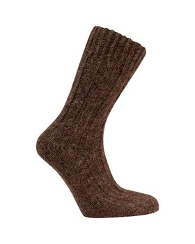 Raggsocka 100% Ull / Alpacka, 3-pack