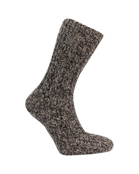 Raggsocka 100% Ull / Alpacka, 3-pack