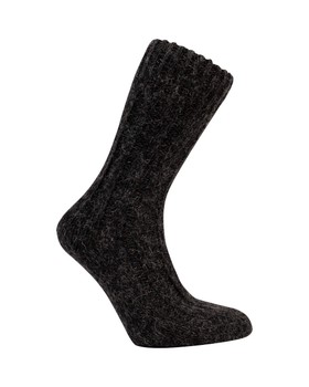 Raggsocka 100% Ull / Alpacka, 3-pack