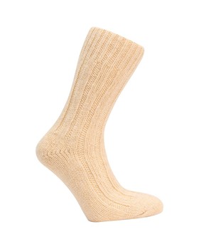 Raggsocka 100% Ull / Alpacka, 3-pack