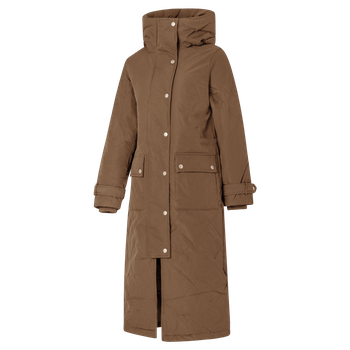 Object Damen-Wintermantel – Long Coat Object Damen-Wintermantel – Long Coat Braun