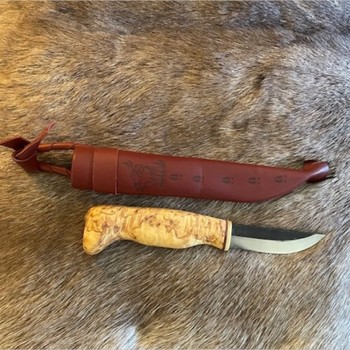 Jaktkniv - Brukskniv Jaktkniv - Brukskniv