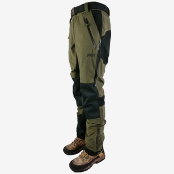 Jaktbyxor Herr, Hunters Elite - Venti Pant