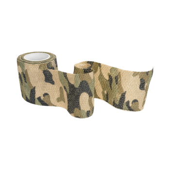 Tape Camo Green/Black