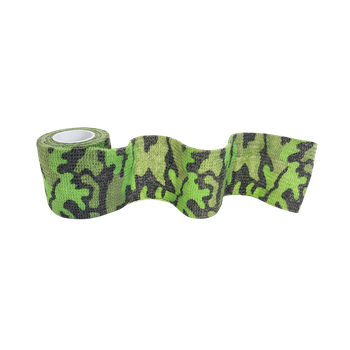Tape Camo Green/Light Green