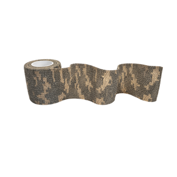 Tape Camo Brown