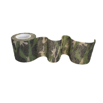 Tape Camo Green/Camo