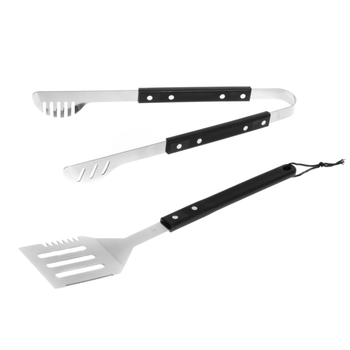 Stainless Steel Grill Tool Set