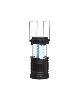 Campinglaterne / Campinglampe Red
