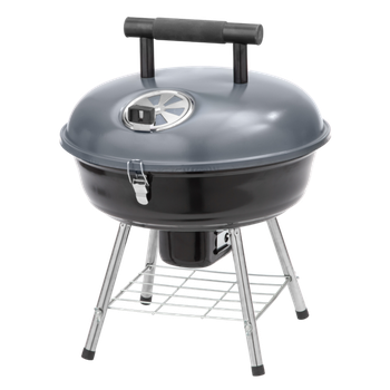Charcoal Grill