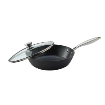 Traktörpanna Lättviktsgjutjärn - Lorraine