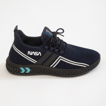 Mesh Sneakers Lätta Mesh Sneakers Lätta Blå