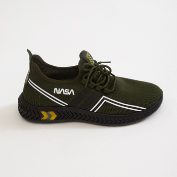 Mesh Sneakers Lätta Mesh Sneakers Lätta Grön