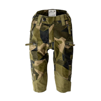 M90 Elite Militärhose Kinder Camouflage
