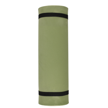 Sleeping Pad - 10mm Green