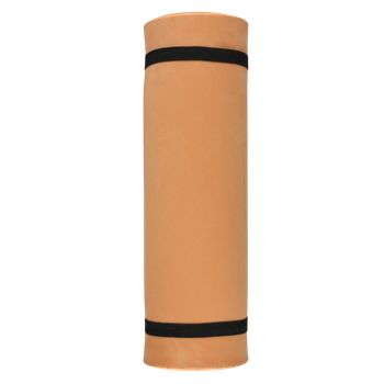 Sleeping Pad - 10mm Orange