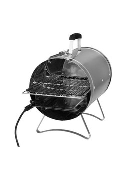 Elektrisk Rök med termostat, 1100 W