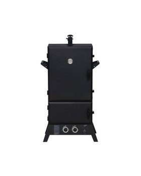 Gasolrök / Rökskåp 4.4kW
