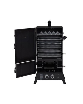 Gasolrök / Rökskåp 4.4kW