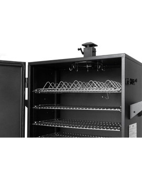 Gasolrök / Rökskåp 4.4kW