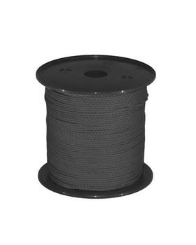 Polyesterlina sjunkande, PP Lina - 4 mm x 100m