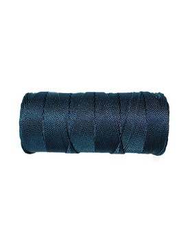 Burlina 180m, 100g, 210/18 Burlina 180m, 100g, 210/18 Blå