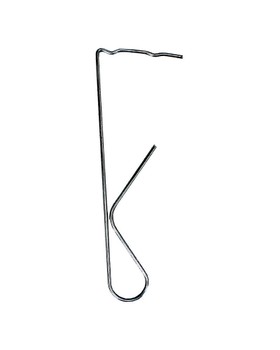 Betesnålar Kräftburar, 10-pack - AUGUST