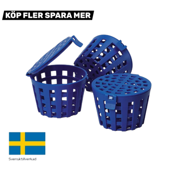 Betesbox Betesbox Blå