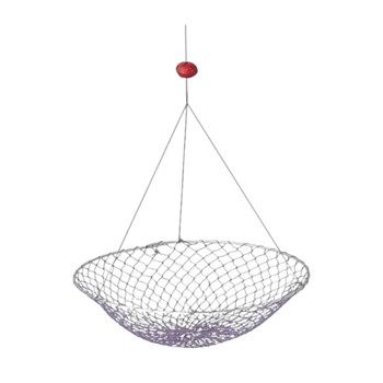 Kräfthåv enkel, 35cm
