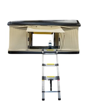 Taktält / Biltält Wild Camper