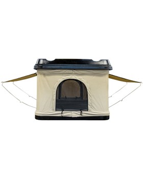 Taktält / Biltält Wild Camper