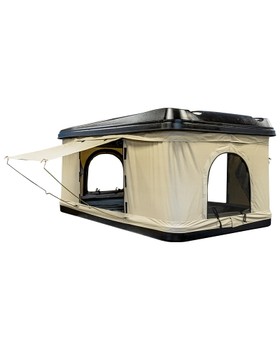 Taktält / Biltält Wild Camper
