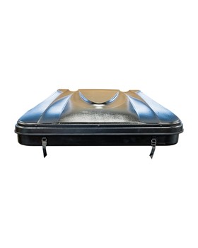 Taktält / Biltält Wild Camper