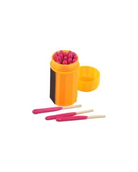 Survival Matches - Waterproof