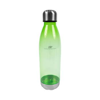 Getränkeflasche / Wasserflasche, 650ml Getränkeflasche / Wasserflasche, 650ml Grün