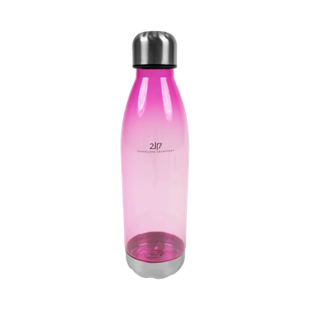 Getränkeflasche / Wasserflasche, 650ml Getränkeflasche / Wasserflasche, 650ml Lila