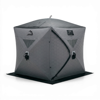 Bastutält Portabel bastu