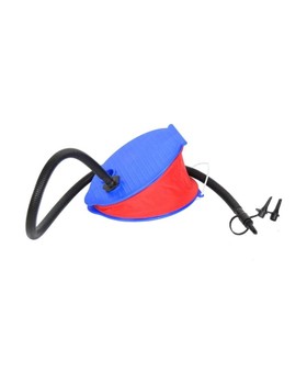 Luftpump