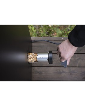 Rökskåp Elektrisk - 650W