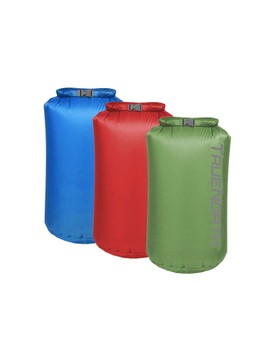 Drysack / Drybag 5 Liter Blue