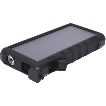 Outdoor Solar Powerbank 24000