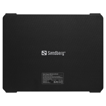 Solpanel 60W