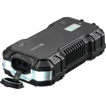 Car Jumpstarter Powerbank 10000