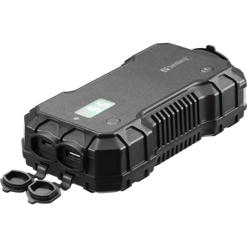 Auto-Starthilfe Powerbank 10000