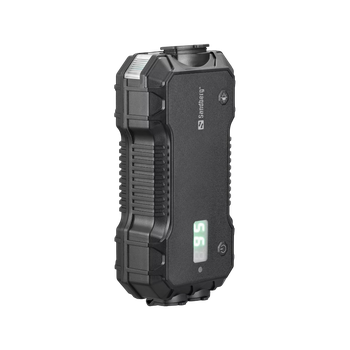 Auto-Starthilfe Powerbank 10000