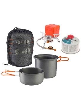 Camping Stove Single