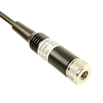 Skogsantenn SMA 155 MHz